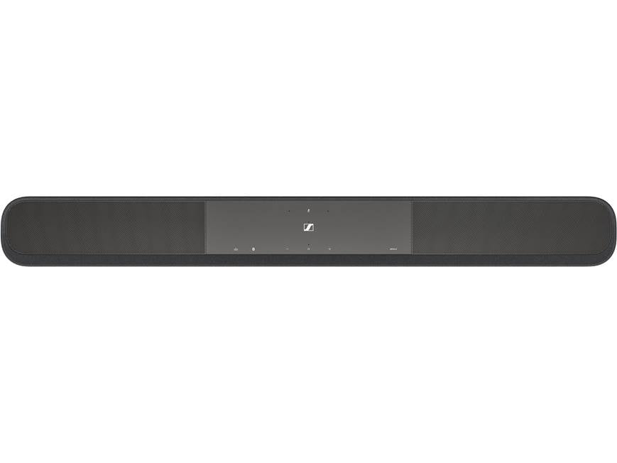 Sennheiser AMBEO Soundbar | Plus Powered 7.1.4-channel sound bar