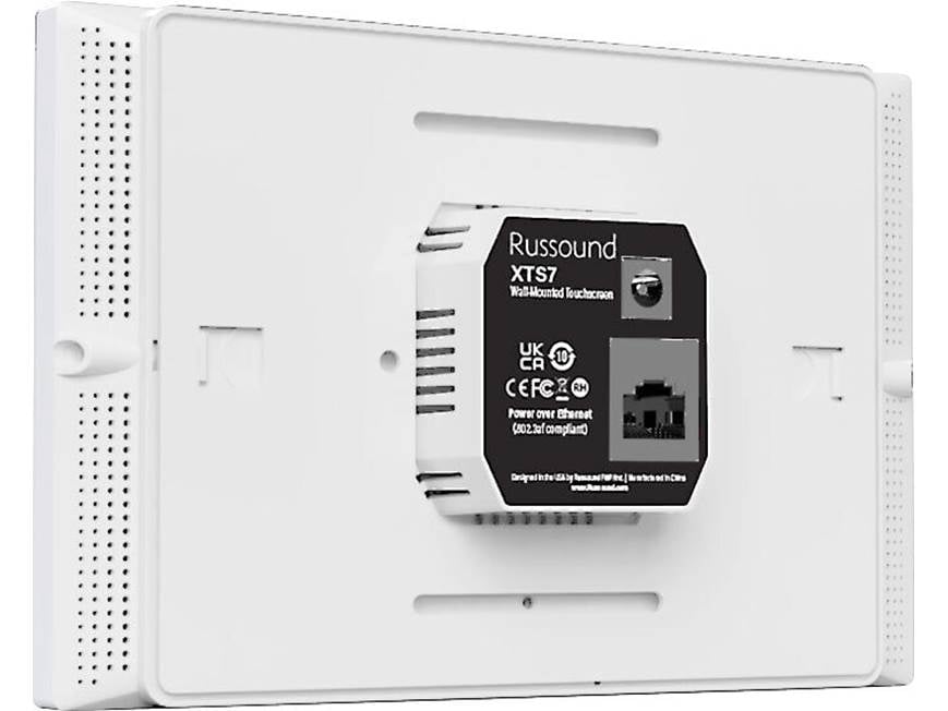 Russound XTS7 In-wall 7