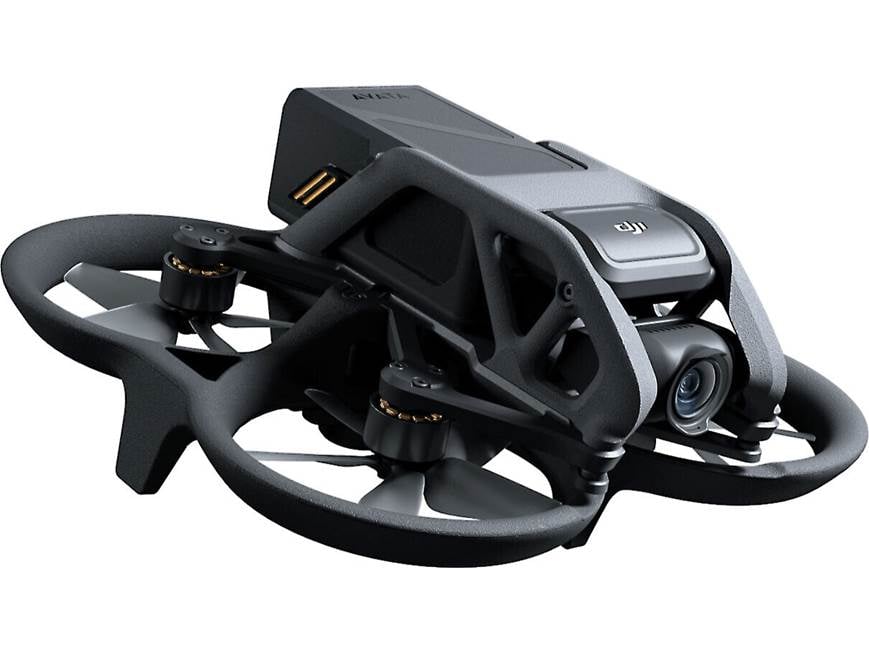 航空機・ヘリコプター Dji avata DJI Avata (aircraft only, no controller) Aerial quadcopter with