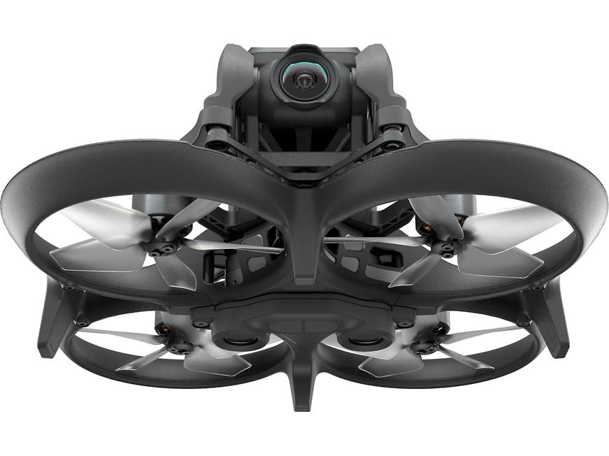 航空機・ヘリコプター Dji avata DJI Avata (aircraft only, no controller) Aerial quadcopter with
