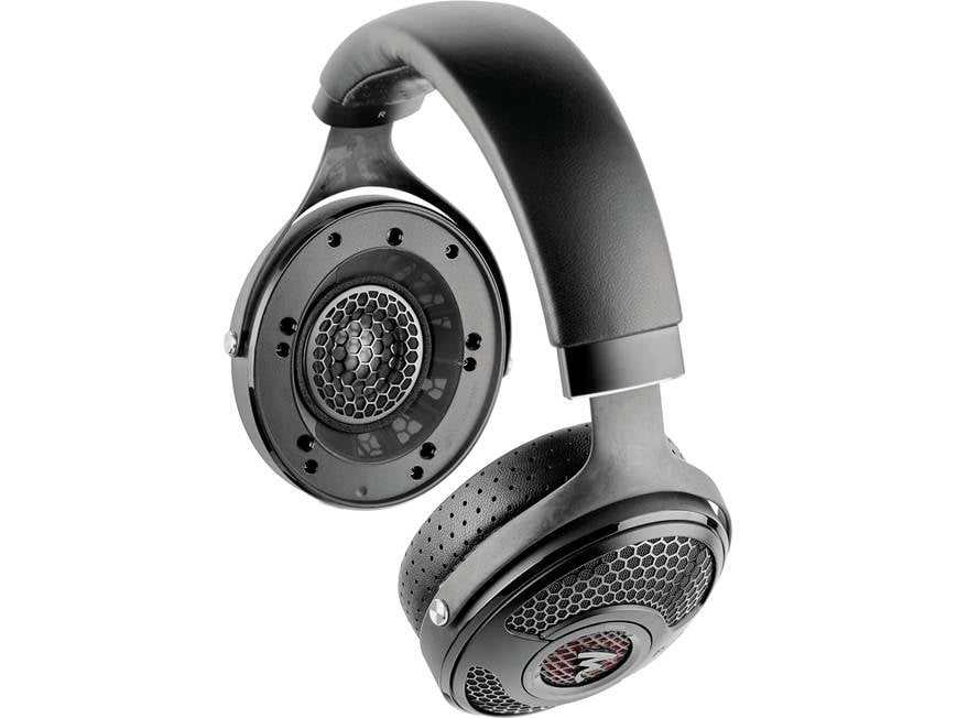 Focal Utopia (3rd edition) Open-back wired headphones at Crutchfield