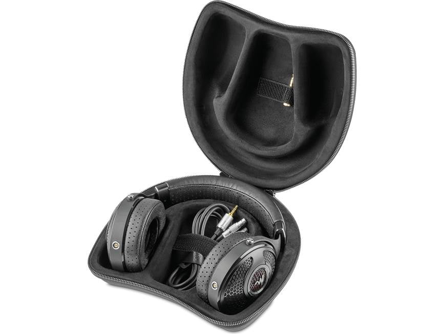 Focal Utopia (3rd edition) Open-back wired headphones at Crutchfield