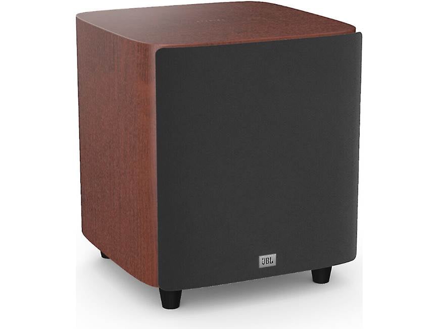 JBL Studio 650P (Wood) Studio 6 Series 10