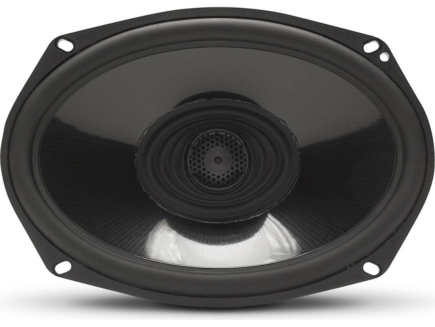 Rockford Fosgate TMS69BL9813 Power Series 6