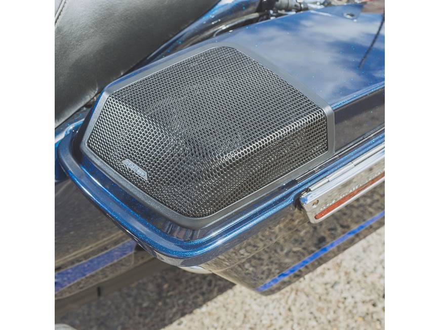 Rockford Fosgate TMS69BL9813 Power Series 6