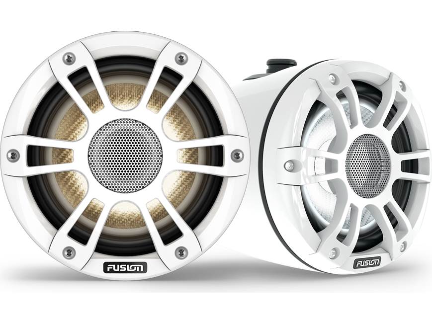 Fusion SG-FLT653SPW (White) Signature Series 3i 6-1/2