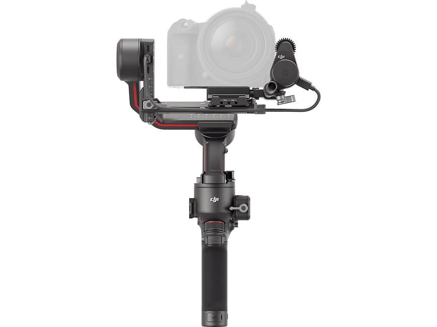 DJI RONIN RS3  ほぼ新品 DJI Ronin RS 3 Combo Handheld gimbal mount with case, briefcase