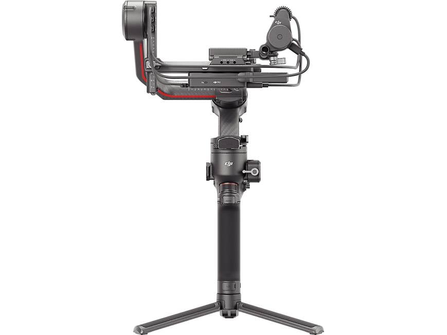 DJI RS 3 Pro Combo Handheld gimbal mount and accessory bundle, for