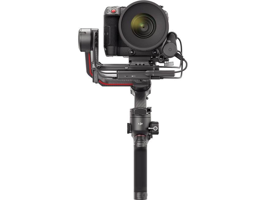 DJI RS 3 Pro Combo Handheld gimbal mount and accessory bundle, for