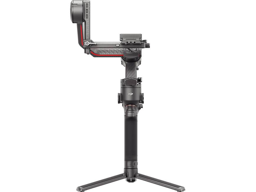 DJI Ronin RS 3 Pro Handheld gimbal mount with case and briefcase