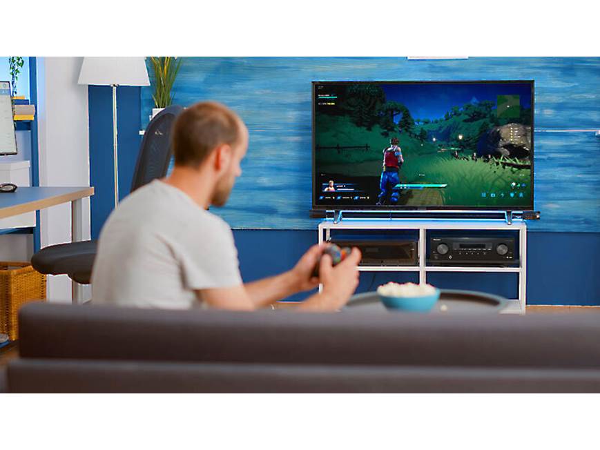 Pioneer VSX-834 7.2-channel home theater receiver with Dolby Atmos