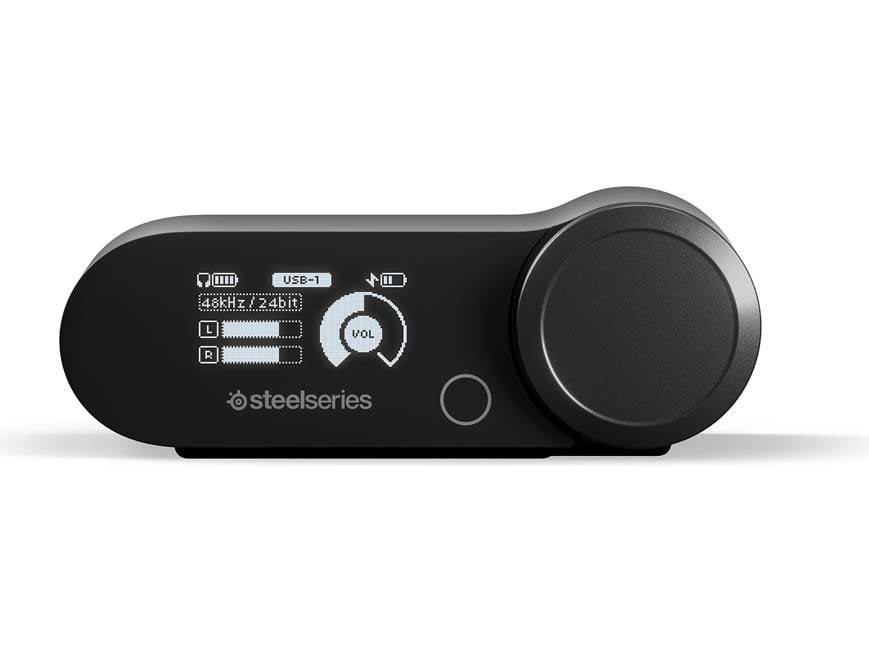 SteelSeries Arctis Nova Pro Wireless (PC, PlayStation