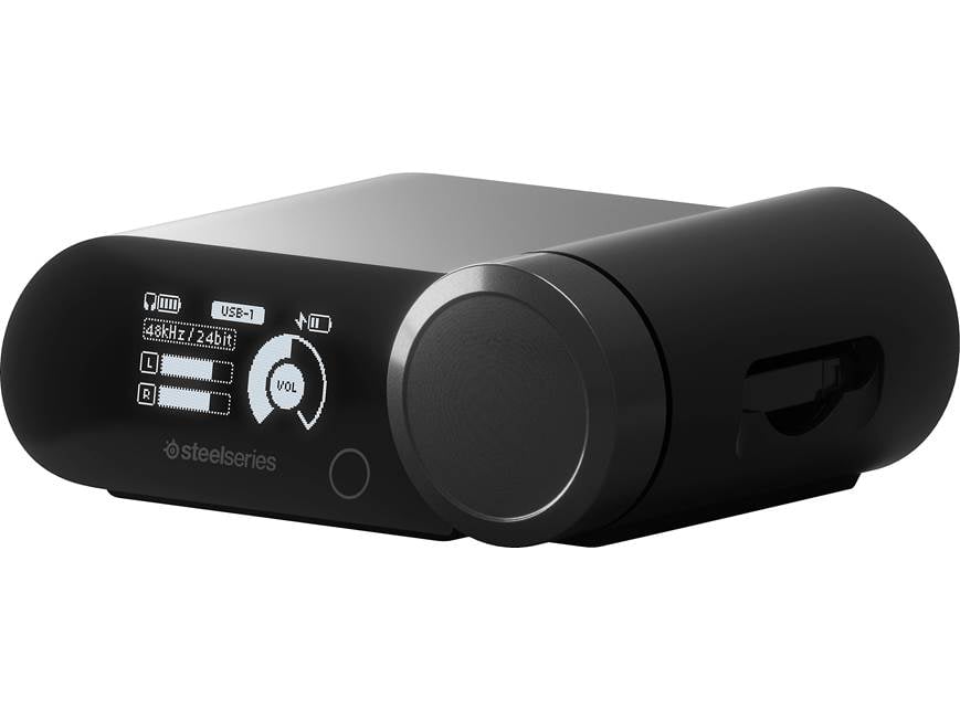 SteelSeries Arctis Nova Pro Wireless (PC, PlayStation