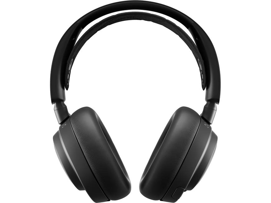 【美品】SteelSeries ARCTIS NOVA PRO WIRELESS SteelSeries Arctis Nova Pro Wireless (PC, PlayStation