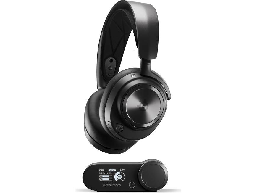 steelseries ARCTIS NOVA PRO XBOX 未使用品 Amazon.com: SteelSeries Arctis Nova Pro Wireless Xbox Multi-System