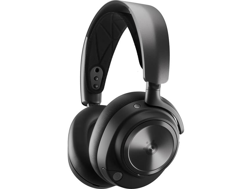 SteelSeries Arctis Nova Pro Wireless (Xbox®) Professional noise