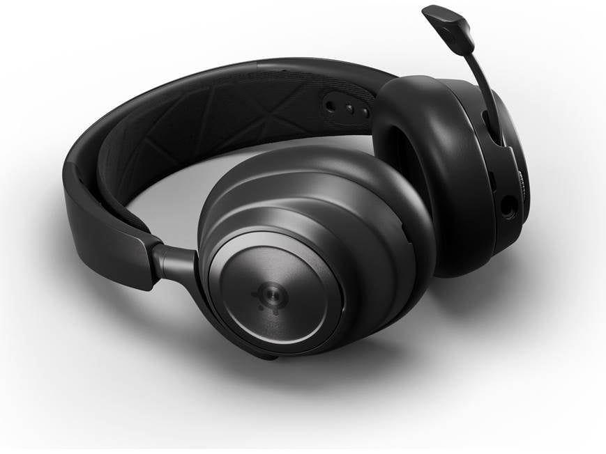 SteelSeries Arctis Nova Pro Wireless (Xbox®) Professional noise