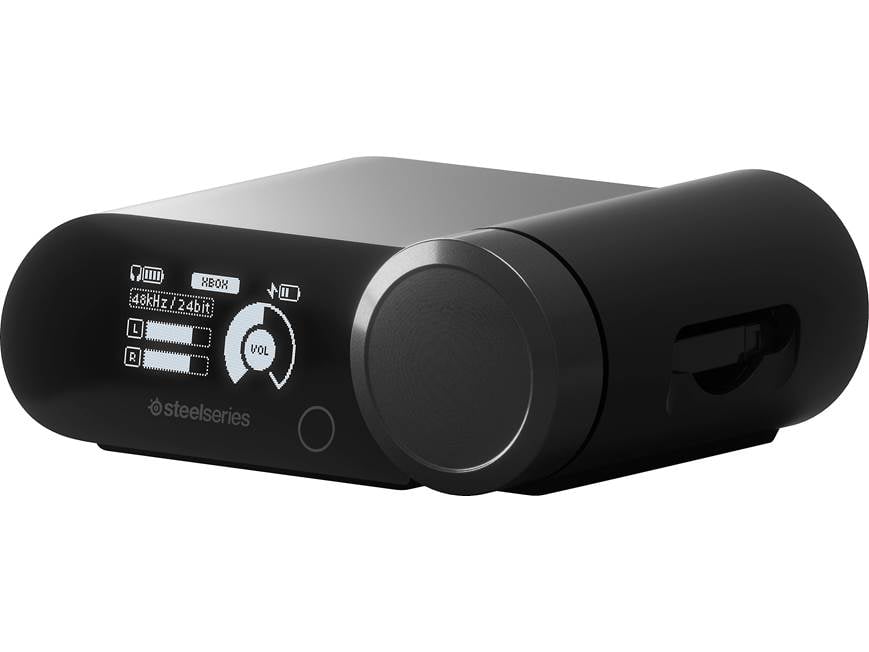 SteelSeries Arctis Nova Pro Wireless (Xbox®) Professional noise