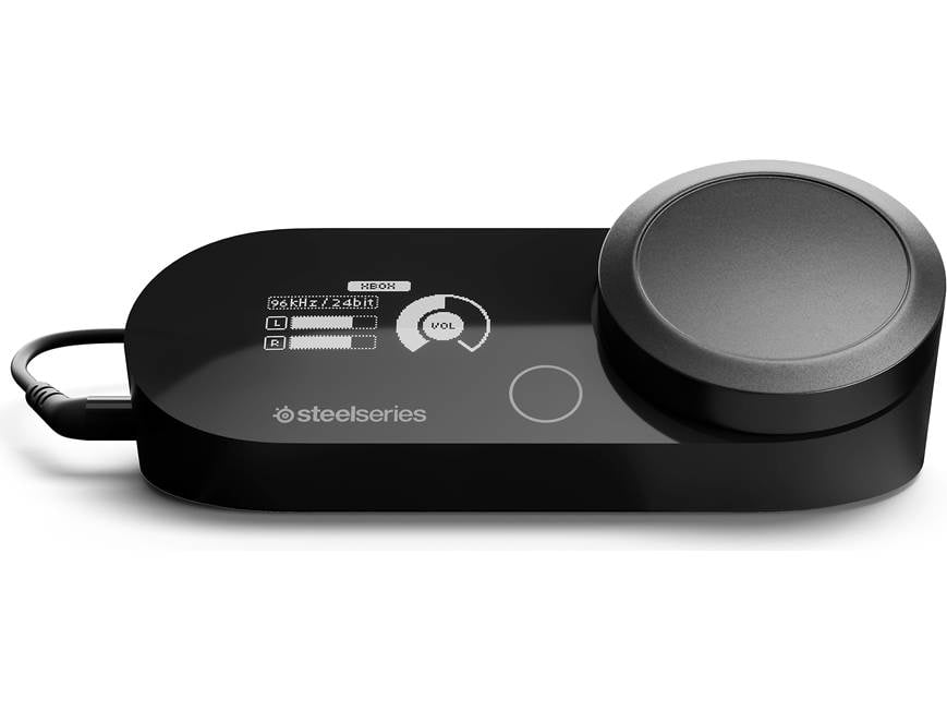 SteelSeries Arctis Nova Pro (PC, PlayStation®) Professional noise