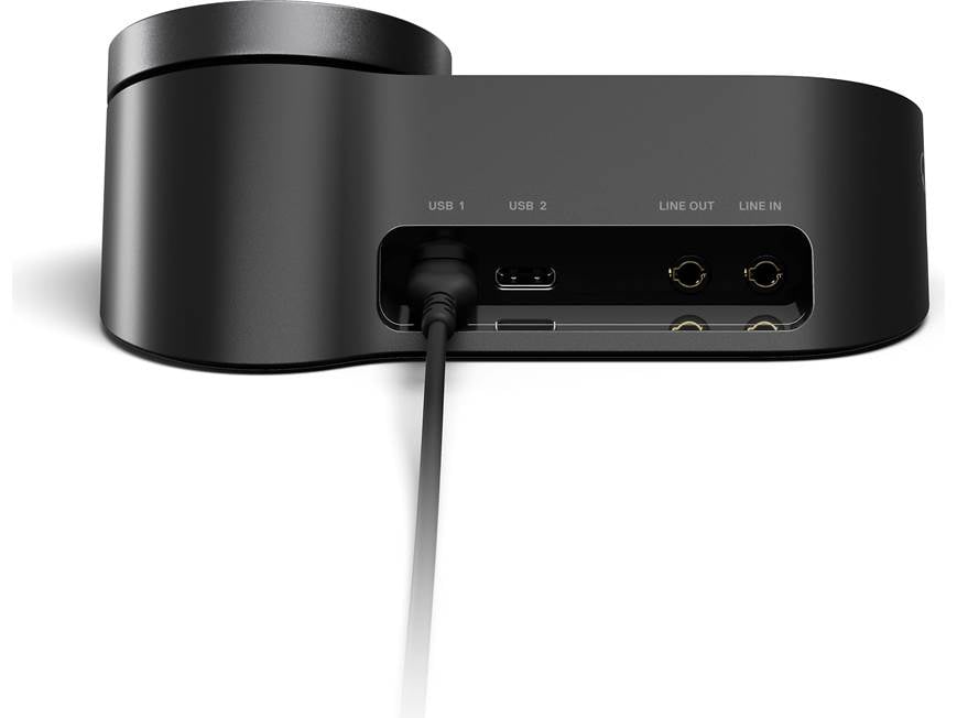 SteelSeries Arctis Nova Pro (PC, PlayStation®) Professional noise