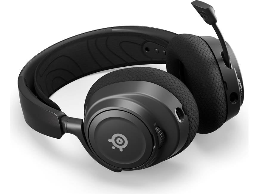 SteelSeries Arctis Nova 7 Wireless gaming headset with Bluetooth