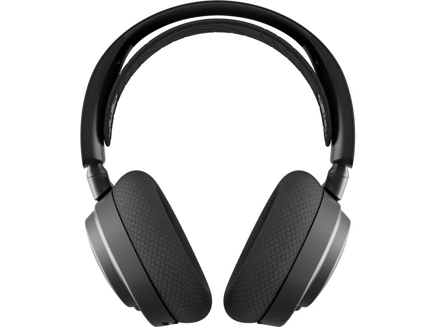 SteelSeries Arctis Nova 7 Wireless gaming headset with Bluetooth