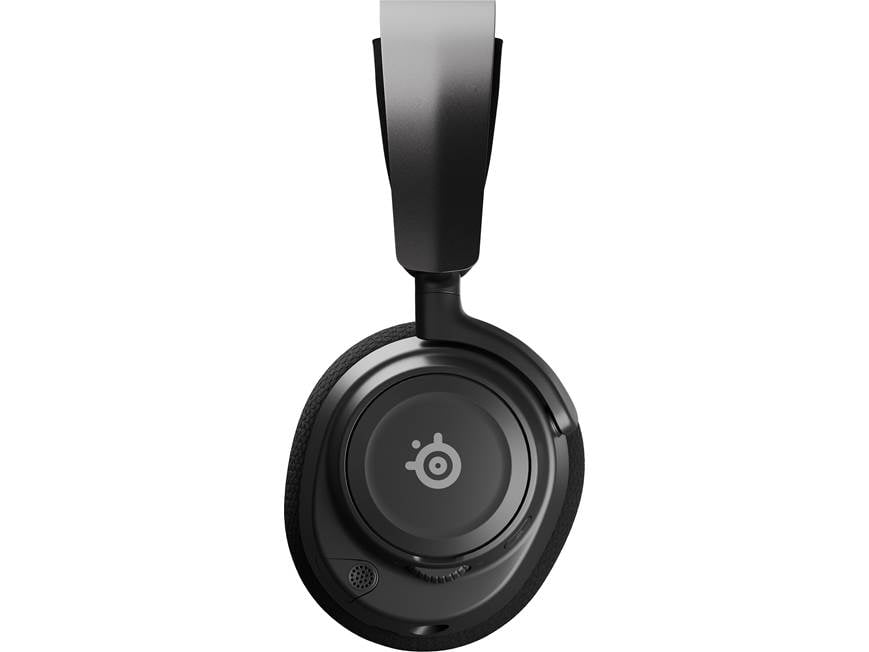 SteelSeries Arctis Nova 7 Wireless gaming headset with Bluetooth