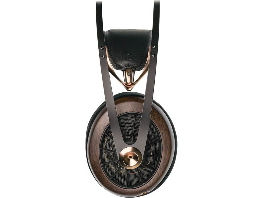 Meze Audio 109 PRO Open-back wired headphones at Crutchfield