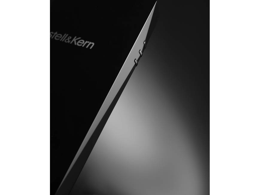 Astell&Kern A&ultima SP3000 (Black) High-resolution portable music
