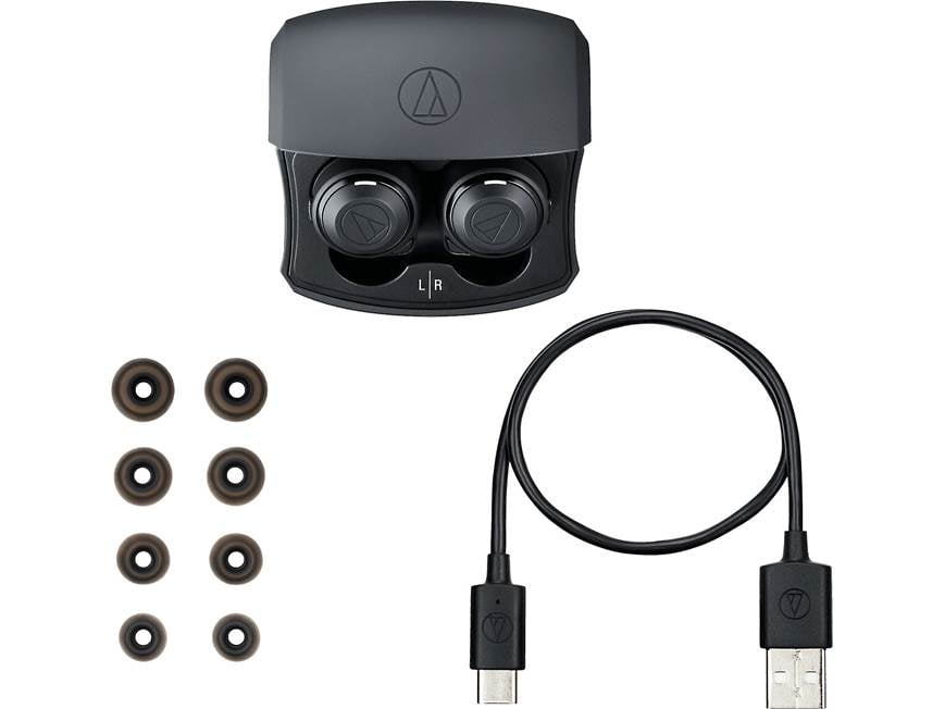 Audio-Technica ATH-CKS50TW True wireless in-ear Bluetooth