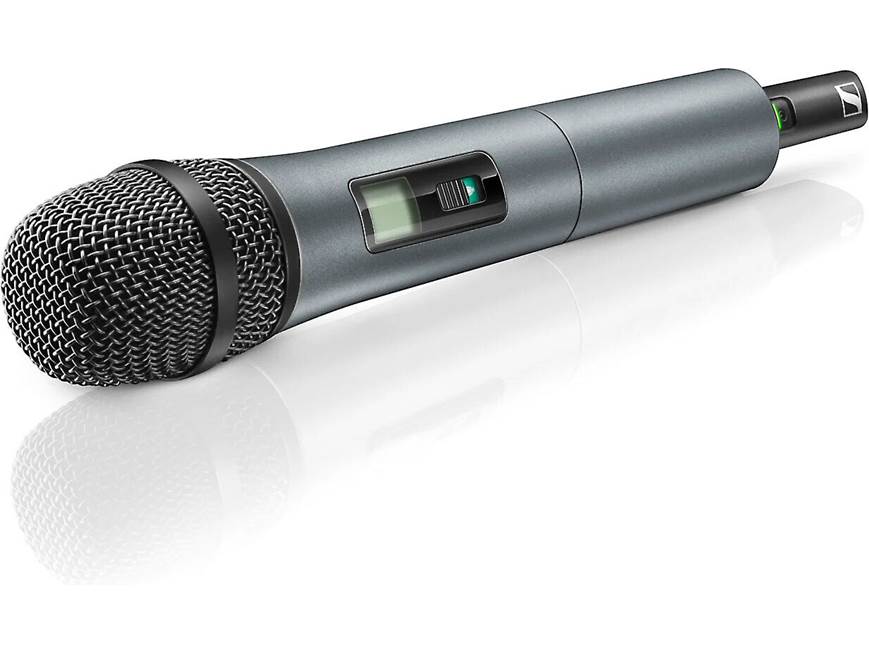 Sennheiser XSW 1-825 (548-572 MHz, Band A) Handheld wireless