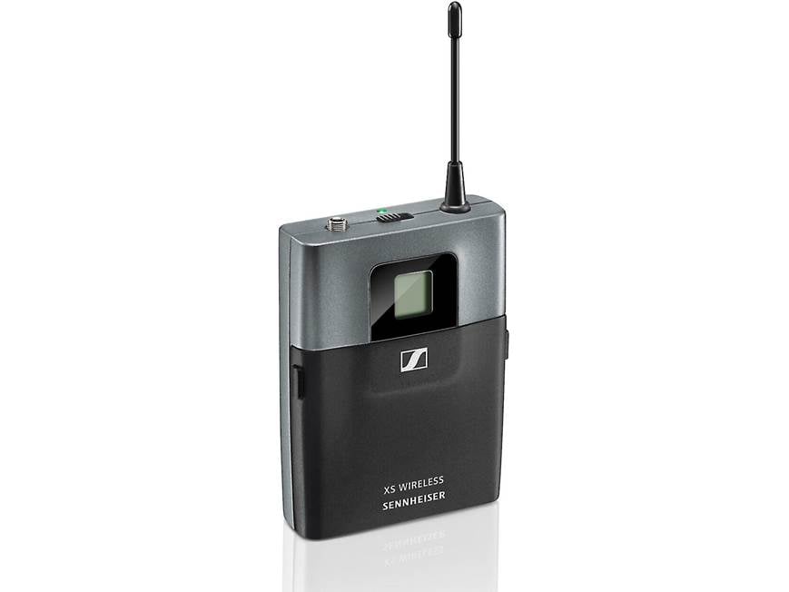 Sennheiser XSW 1-ME2 (548-572 MHz, Band A) Wireless lavalier mic