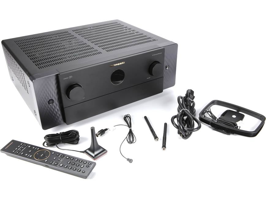 marantz DKC-5500 BMB Victor カラオケ 75051-4 marantz DKC-5500 BMB