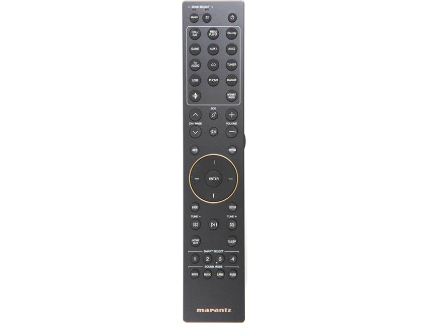 Marantz Cinema 60 vs Anthem MRX 540 8K