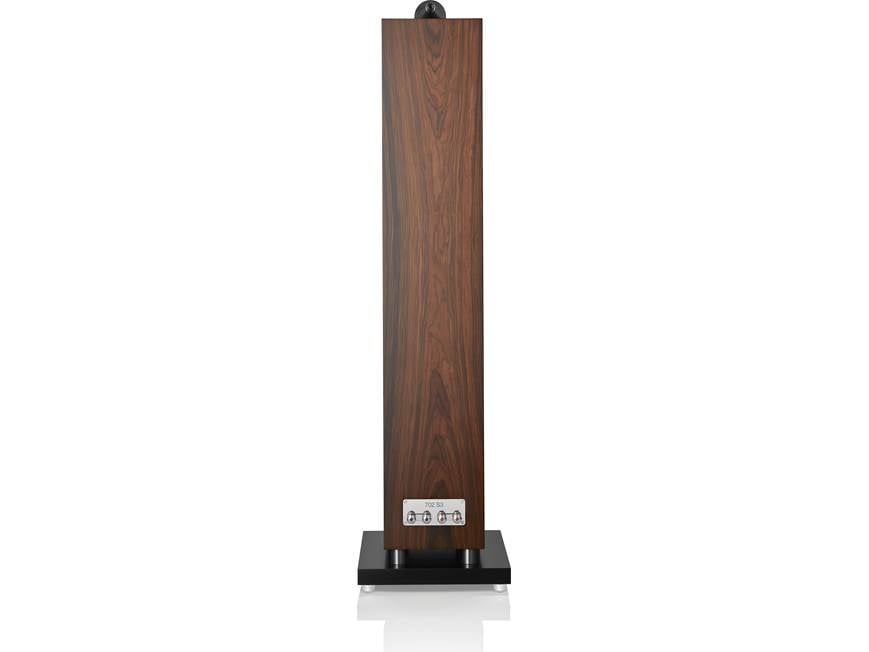Bowers & Wilkins 702 S3 (Mocha) Floor-standing speaker (Mocha) at