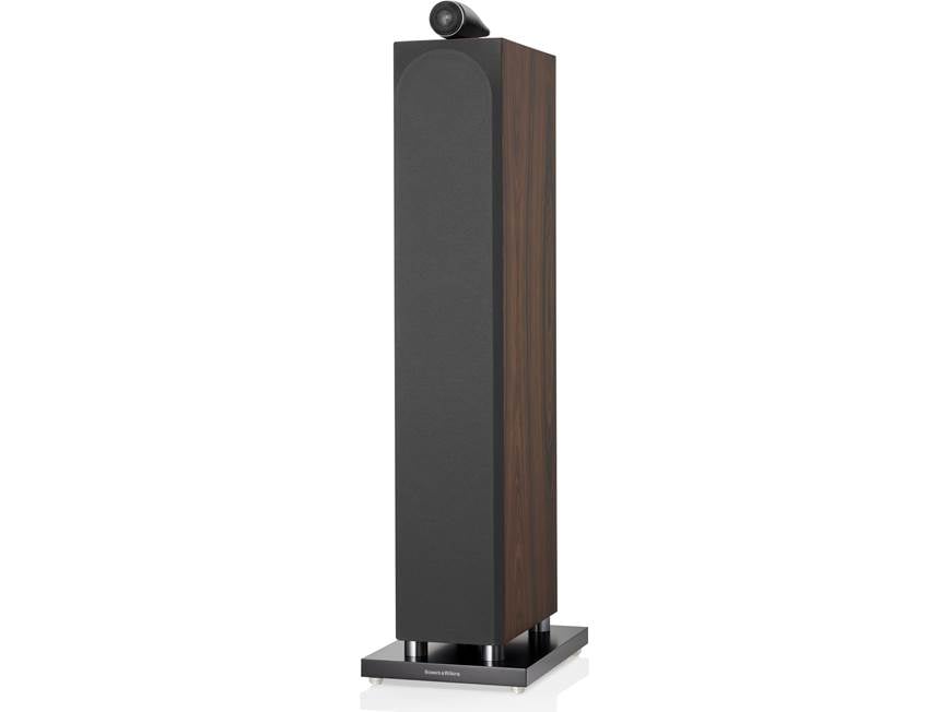 Bowers & Wilkins 702 S3 (Mocha) Floor-standing speaker (Mocha) at