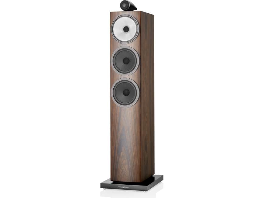 Bowers & Wilkins 703 S3 (Mocha) Floor-standing speaker (Mocha) at
