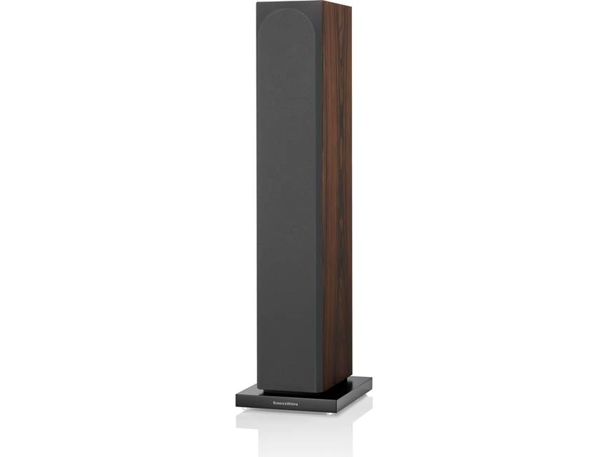 Bowers & Wilkins 704 S3 (Mocha) Floor-standing speaker (Mocha) at