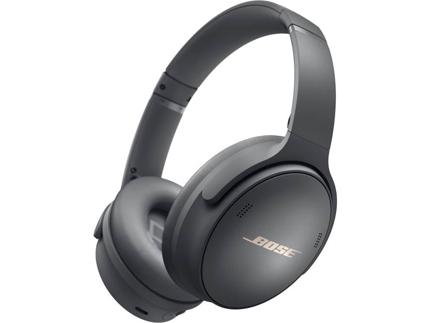Bose® QuietComfort® 45 Limited Edition (Eclipse Grey) Over-ear