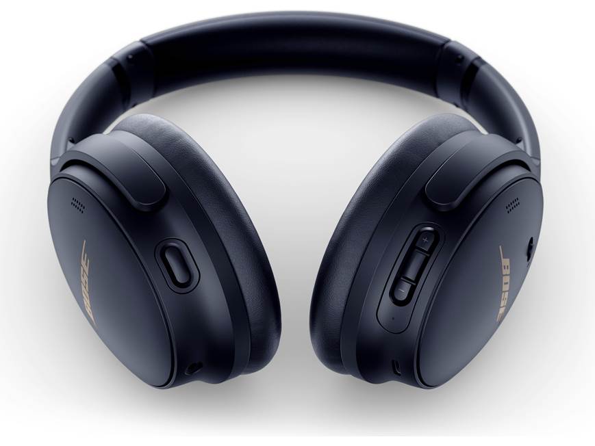 Bose QuietComfort 45ネイビー　付属品付　状態綺麗です！！ Bose® QuietComfort® 45 Limited Edition (Midnight Blue) Over-ear