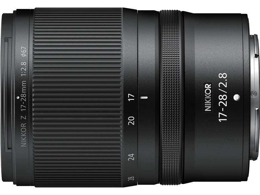 Nikon NIKKOR Z