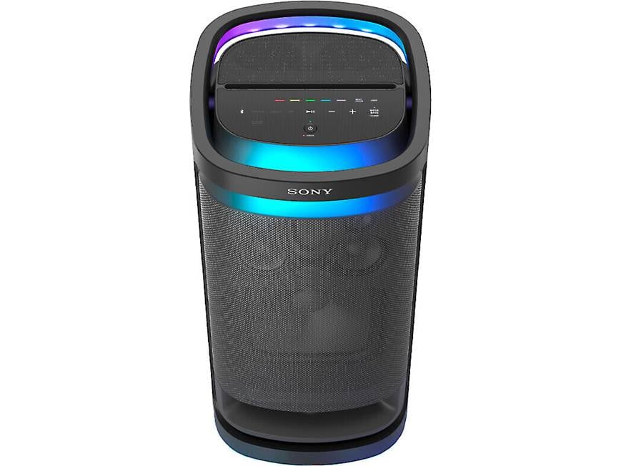 Sony SRS-XV900 X-Series MEGA BASS™ portable Bluetooth® party