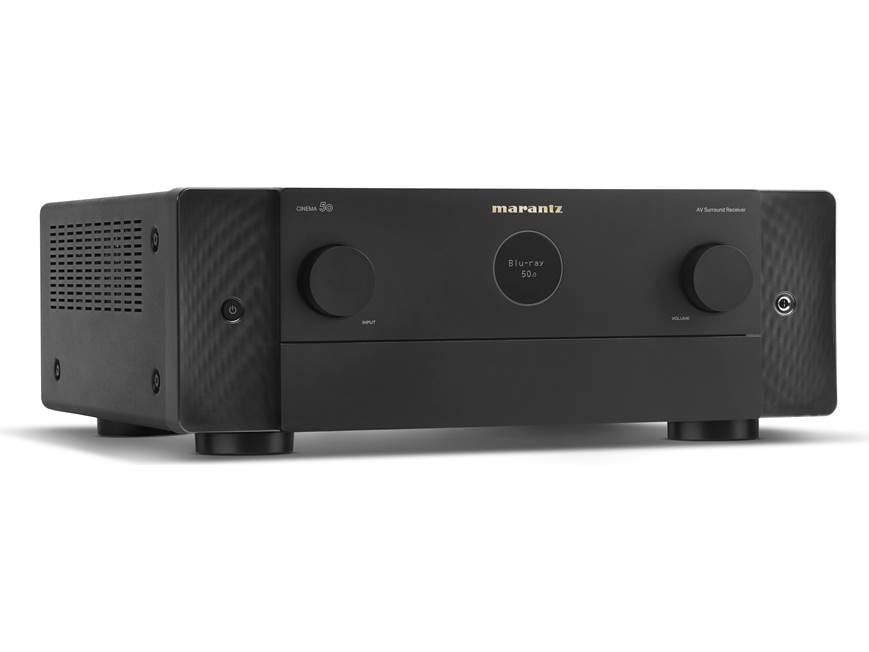 Marantz Cinema 50 vs Anthem MRX 540 8K