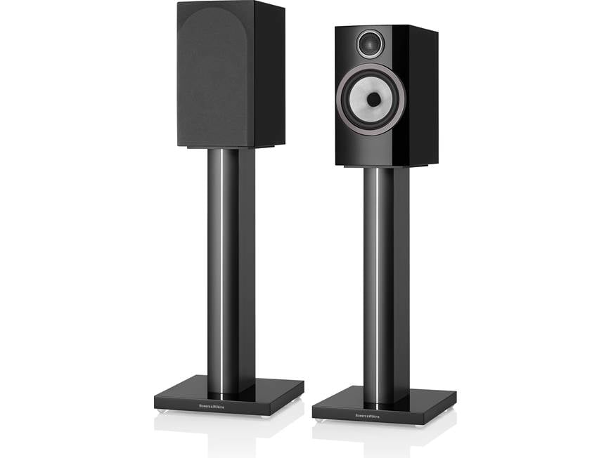 Bowers&Wilkins B&W 703 S2 B グロスブラック ペア B&W 703 S2 Floorstanding Speakers