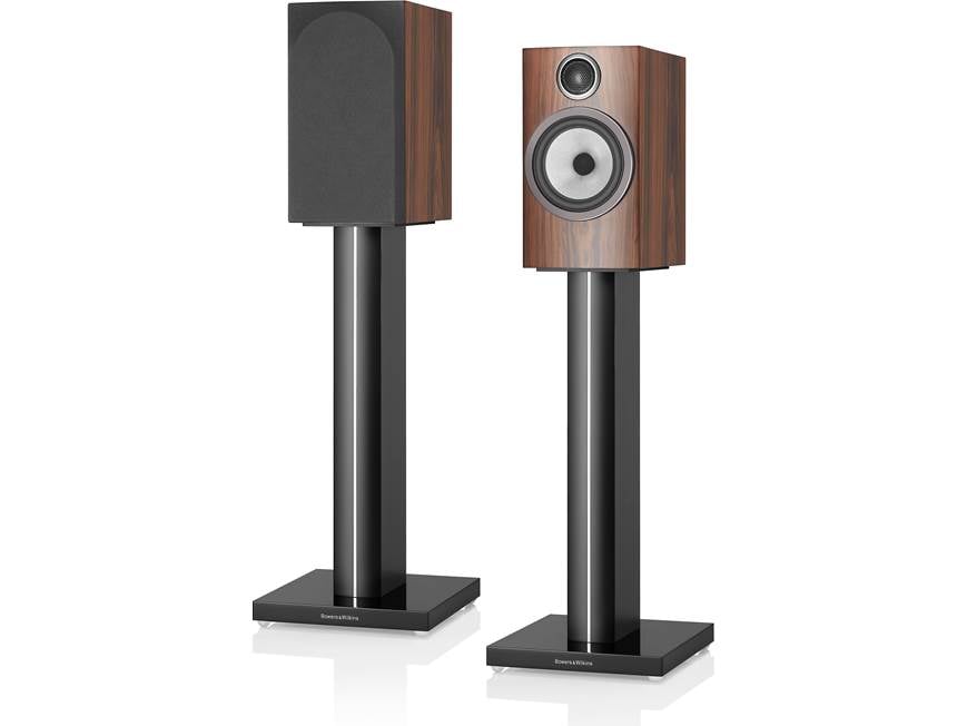 Bowers & Wilkins 706 S3 (Mocha) Bookshelf speakers (Mocha) at
