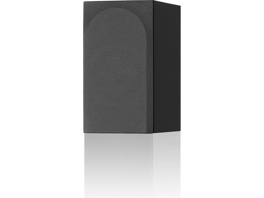 Bowers & Wilkins 707 S3 (Black) Bookshelf speakers (Black) at