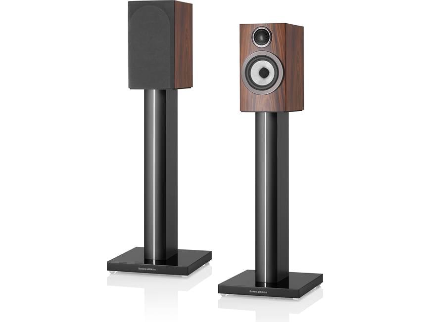 Bowers & Wilkins 707S3 モカ Bowers & Wilkins 707 S3 (Mocha) Bookshelf speakers (Mocha) at