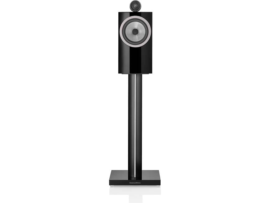 Bowers & Wilkins FS-700 S3 (Black) Speaker stands for Bowers