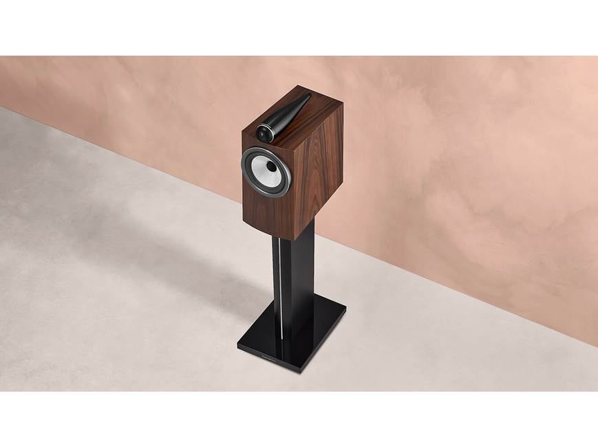 Bowers & Wilkins FS-700 S3 (Black) Speaker stands for Bowers
