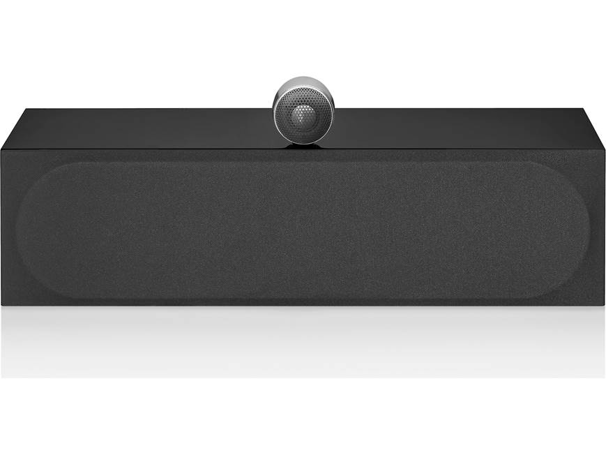 Bowers & Wilkins HTM71 S3 (Black) Center channel speaker (Black